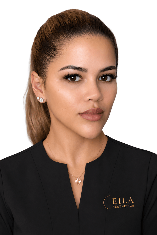 Ara Manubag, Registered Nurse, Perth