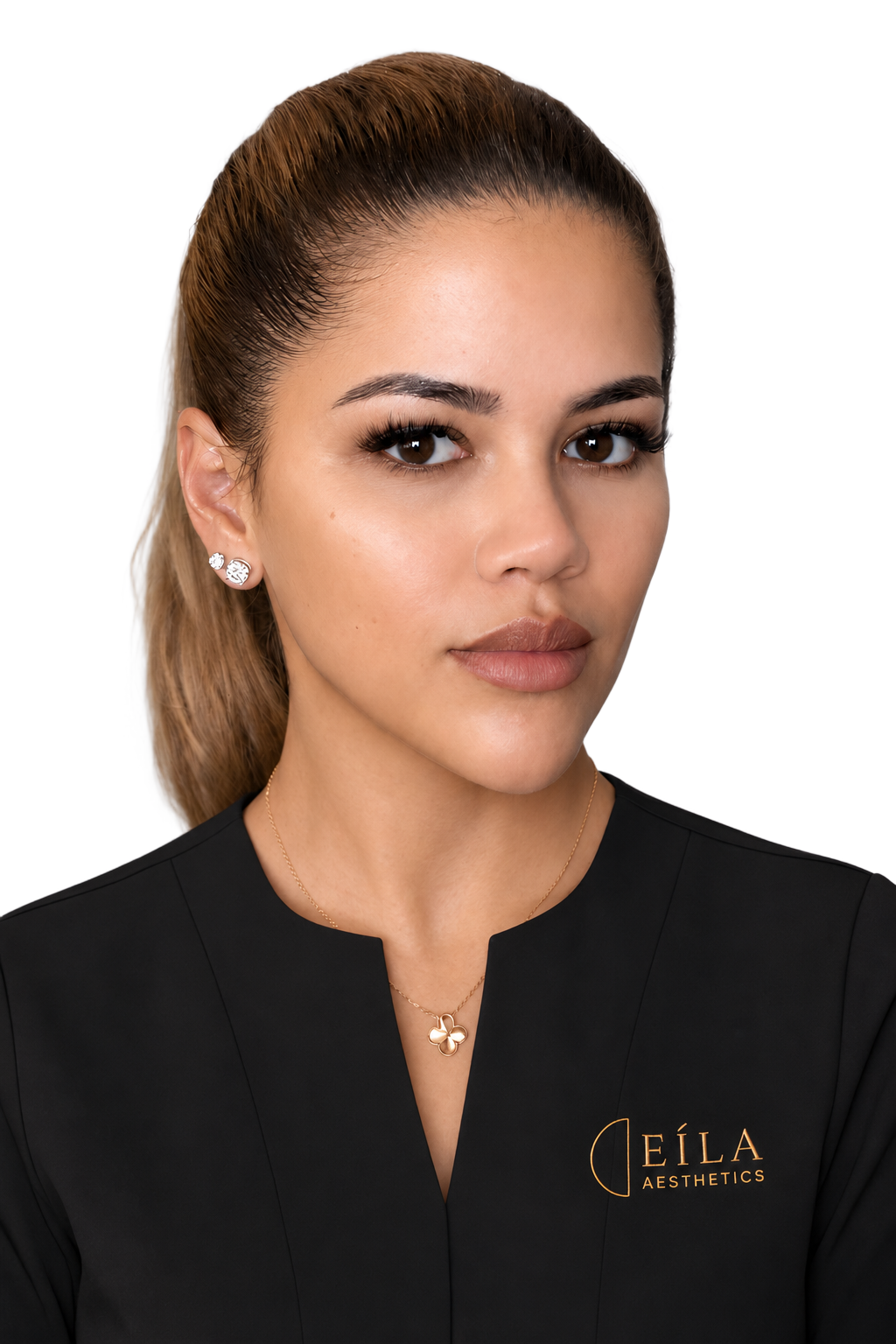 Ara Manubag, Registered Nurse, Perth